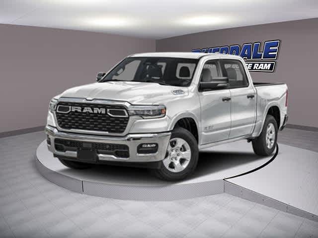New Ram Truck Sales | Ram Dealer Near New Rochelle, NY