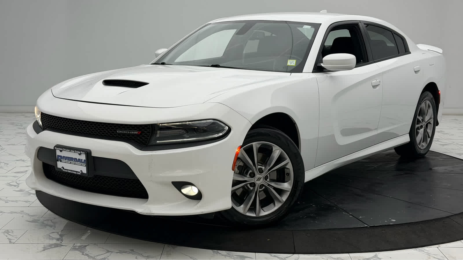 2020 Dodge Charger GT AWD's photo
