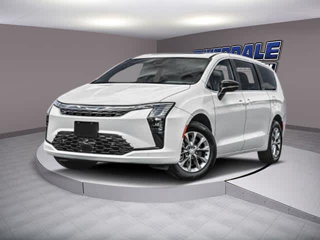 New Chrysler Pacifica for Sale Bronx NY