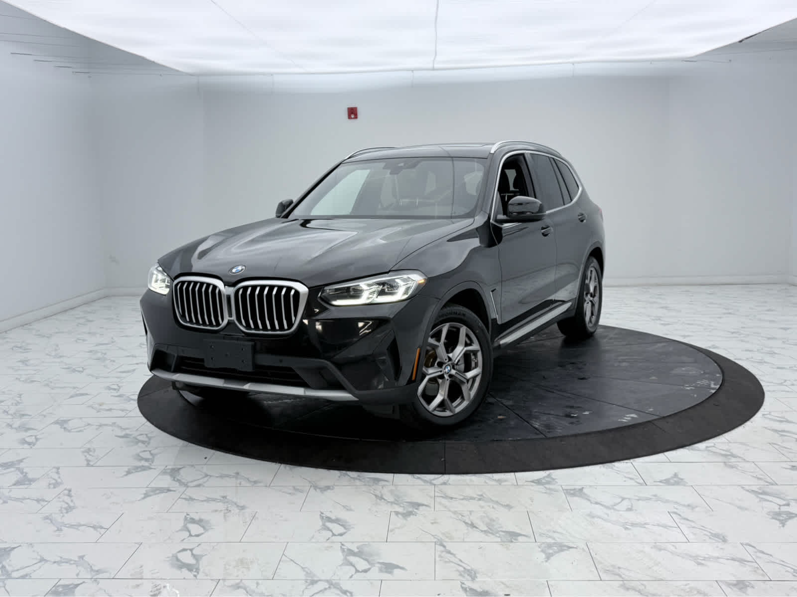 2023 BMW X3 xDrive30i's photo