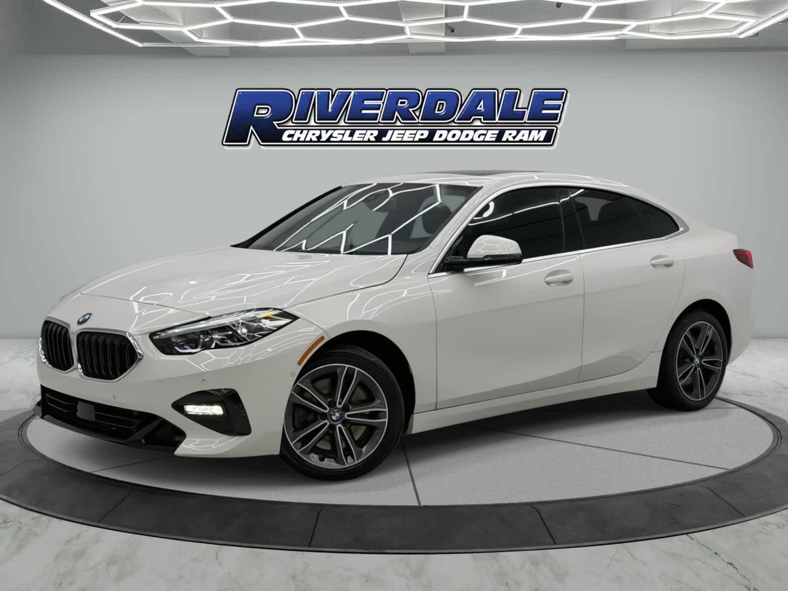 2021 BMW 2 Series 228i's photo