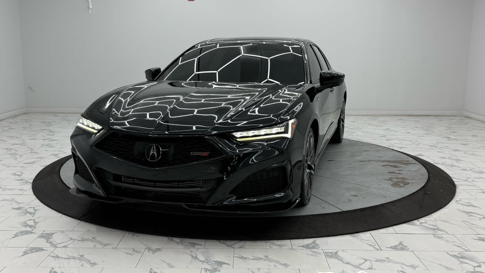 2023 Acura TLX SH-AWD Type S photo 3