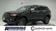 Jeep Grand Cherokee WK