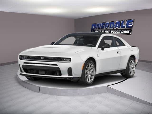 2026 Dodge Charger Scat Pack Plus AWD's photo