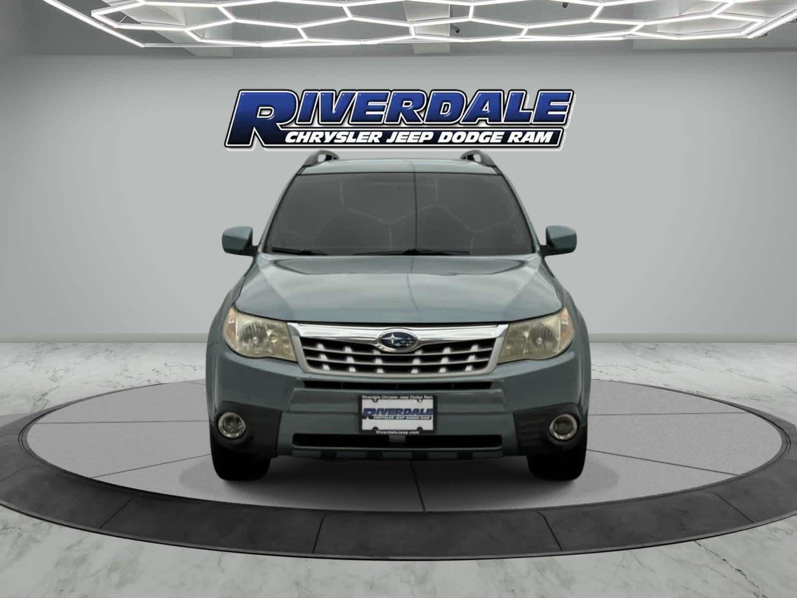 Used 2010 Subaru Forester X Premium with VIN JF2SH6CC5AH772914 for sale in Bronx, NY