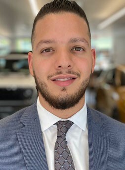 Staff member Sergio Nunez Fernandez from ID_f7b2fc6a5332