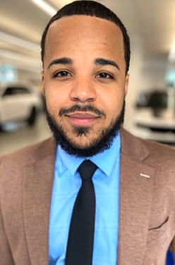 Staff member Haile Rodriguez from ID_5e9c7e59615d