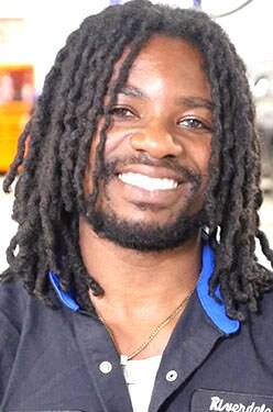 Staff member Khani Burgher from ID_cbede654d177