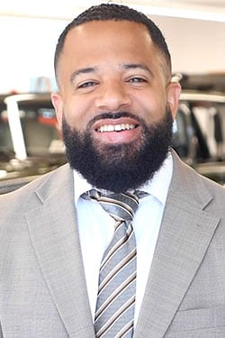 Staff member Fernando Gonzalez from ID_5e9c7e59615d