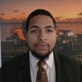 Staff member Engelbert Ramirez from ID_5e9c7e59615d