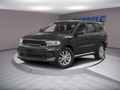 2025 Dodge Durango GT PLUS AWD