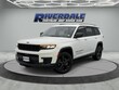  Jeep Grand Cherokee L