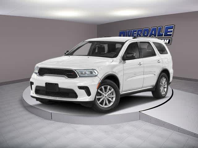 2025 Dodge Durango GT PLUS AWD