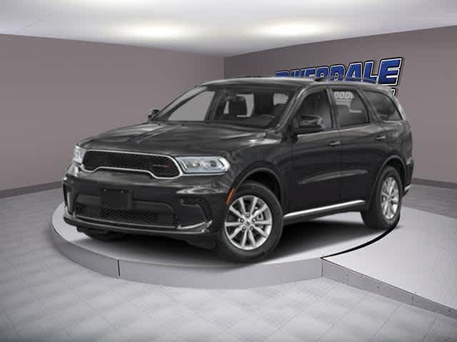 2026 Dodge Durango GT HEMI Premium V8 AWD's photo