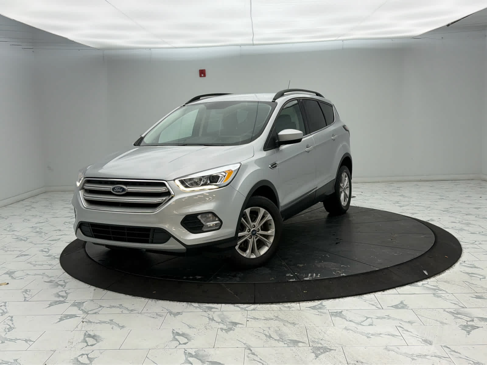 Used 2018 Ford Escape SEL with VIN 1FMCU9HD5JUD43194 for sale in Bronx, NY