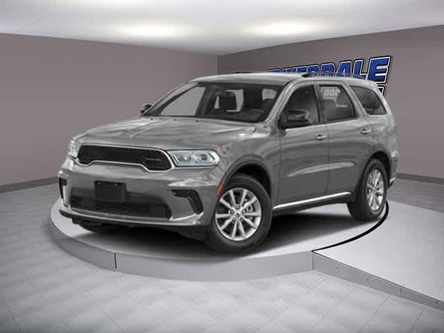 2026 Dodge Durango GT HEMI Premium V8 AWD's photo