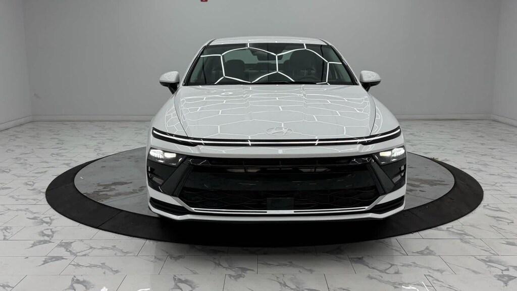 Used 2024 Hyundai Sonata SEL 2.5L FWD