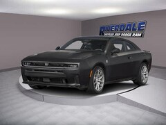 2026 Dodge Charger SCAT PACK PLUS 2-DOOR AWD Coupe