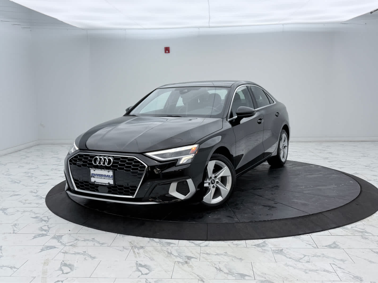 2023 Audi A3 40 TFSI Premium quattro S tronic's photo
