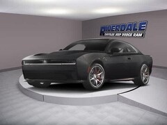 2025 Dodge Charger 2-DOOR DAYTONA R/T AWD Coupe