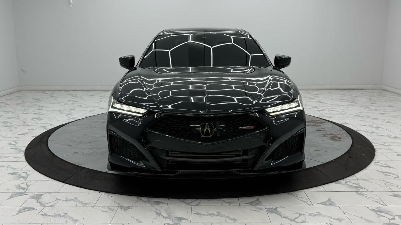 2023 Acura TLX SH-AWD Type S photo 2