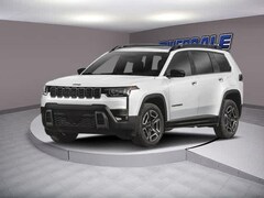 2026 Jeep Cherokee LIMITED 4X4 Sport Utility