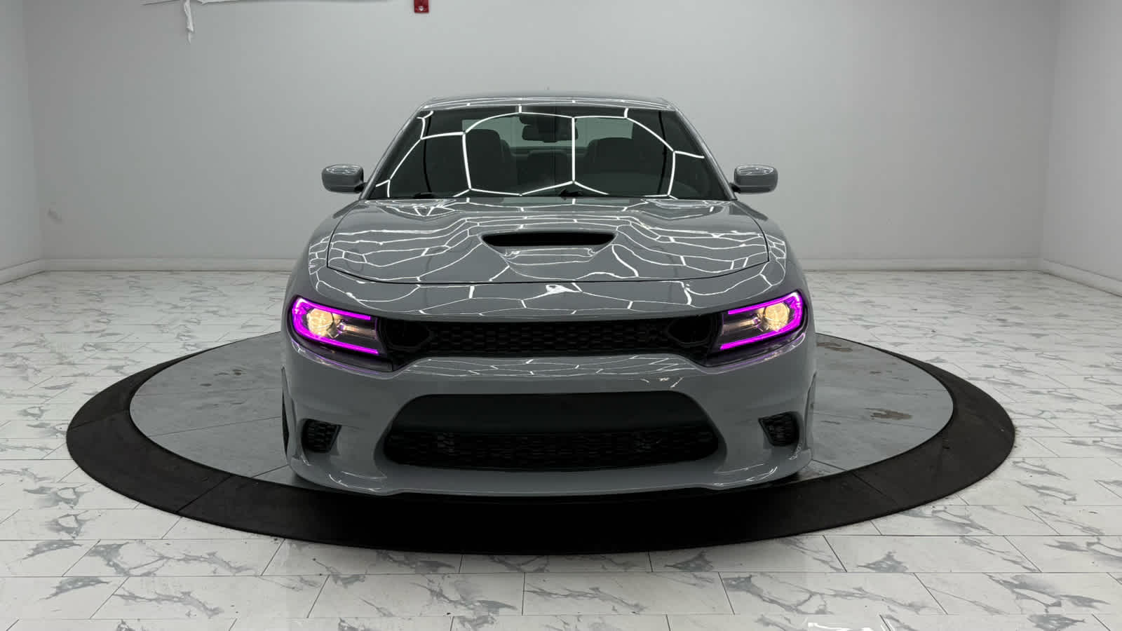 2022 Dodge Charger Scat Pack photo 2