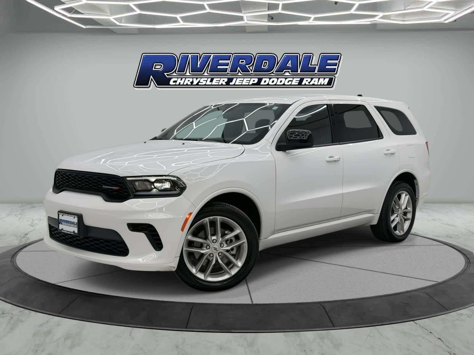 2025 Dodge Durango GT AWD's photo