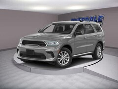 2026 Dodge Durango GT PLUS AWD Sport Utility