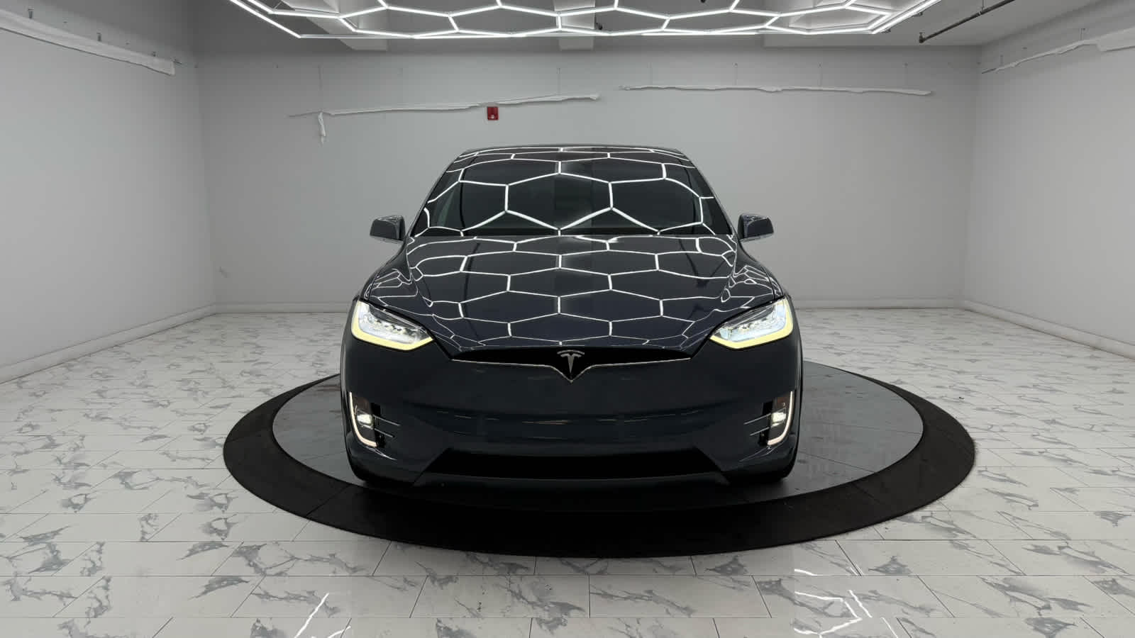 2020 Tesla Model X Performance photo 3