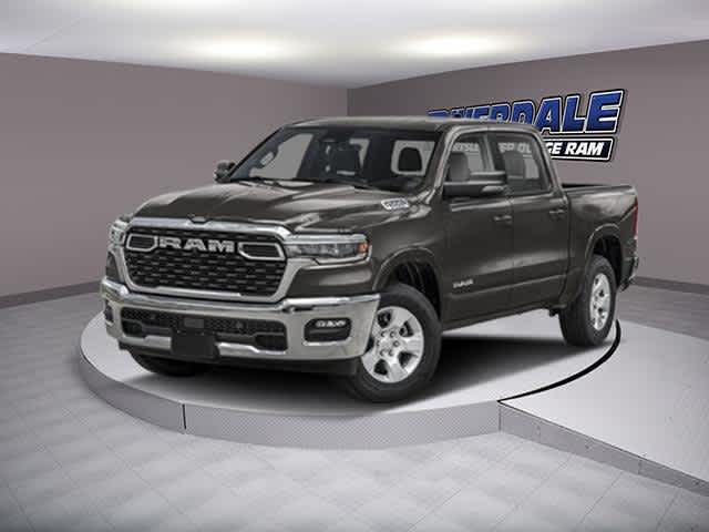 New Ram Trucks for Sale | Ram Dealer Near White Plains, NY