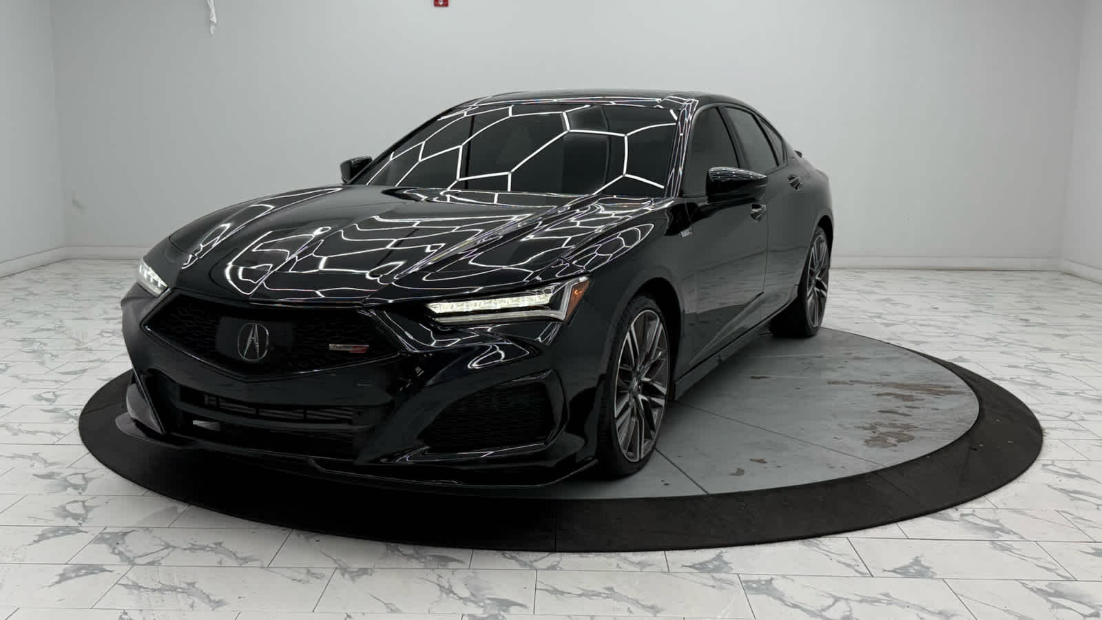 2023 Acura TLX SH-AWD Type S photo 4