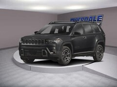 2026 Jeep Cherokee LAREDO 4X4 Sport Utility
