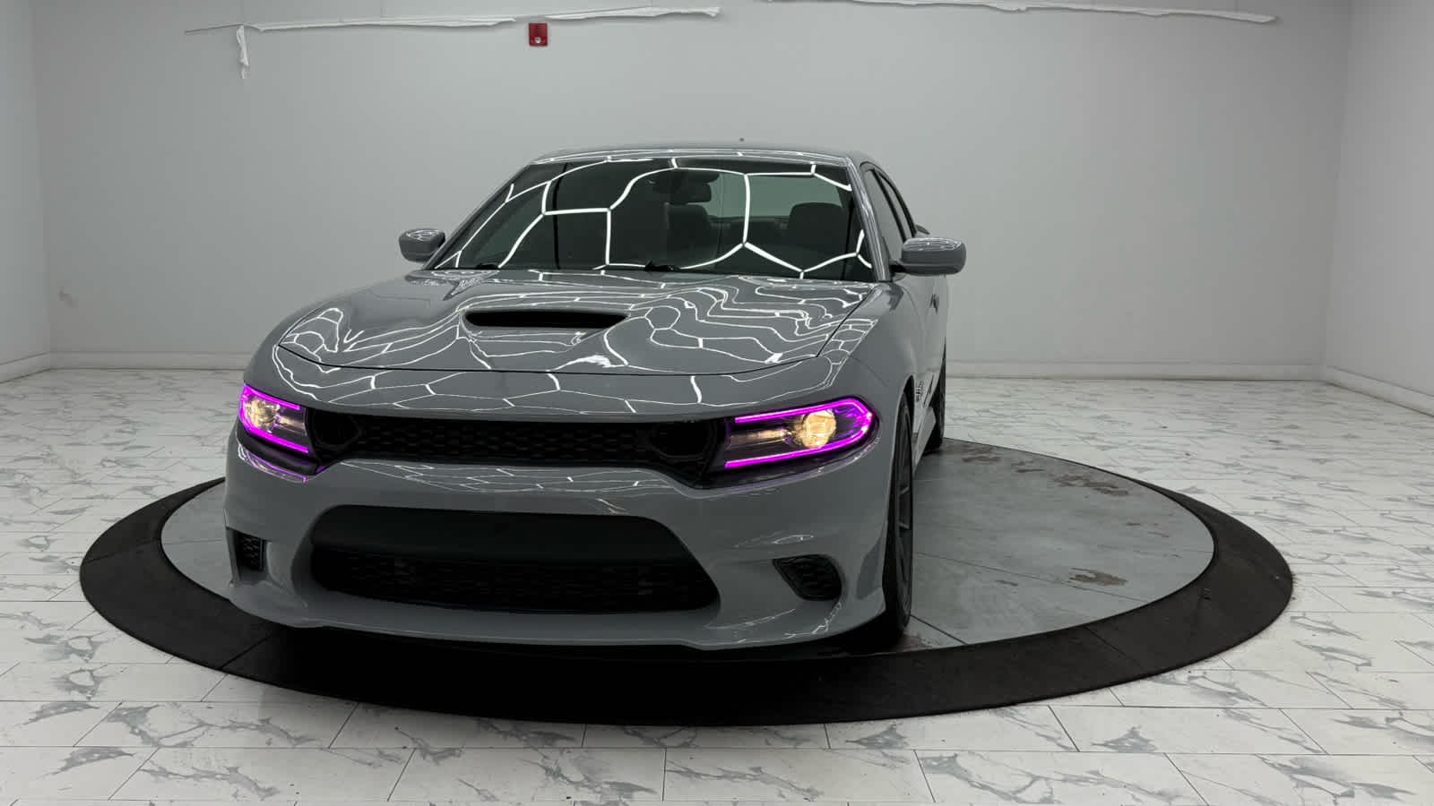2022 Dodge Charger Scat Pack photo 3