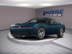 2025 Dodge Charger 2-DOOR DAYTONA R/T AWD Coupe