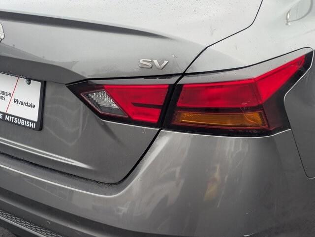 2023 Nissan Altima 2.5 SV photo 4