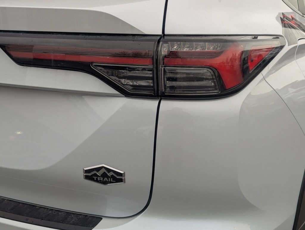 New 2026 Mitsubishi Outlander SUV