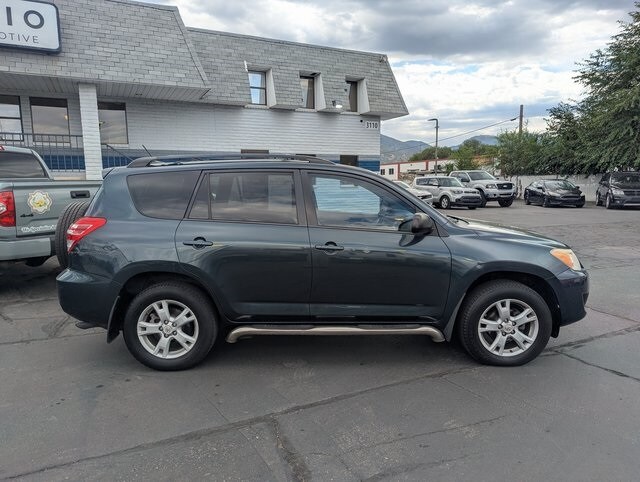 2012 Toyota RAV4 Base photo 2