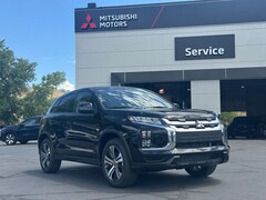 2026 Mitsubishi Outlander Sport 2.0 ES SUV
