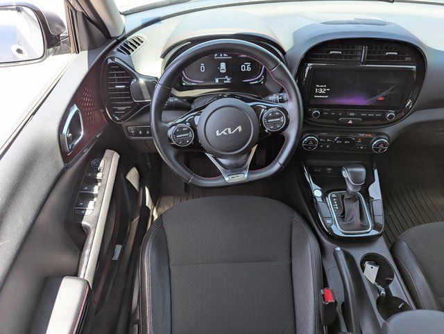 2023 Kia Soul GT-Line - Photo 25
