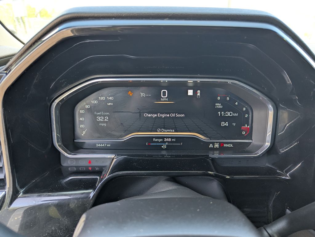 2023 GMC Sierra 1500 Elevation - Photo 21