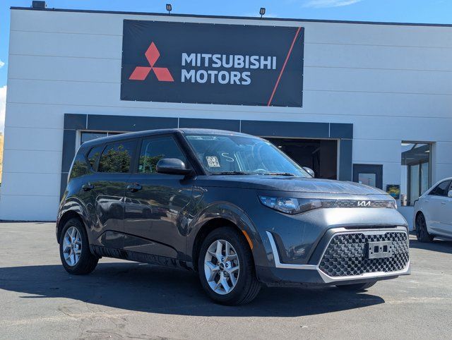 2023 Kia Soul