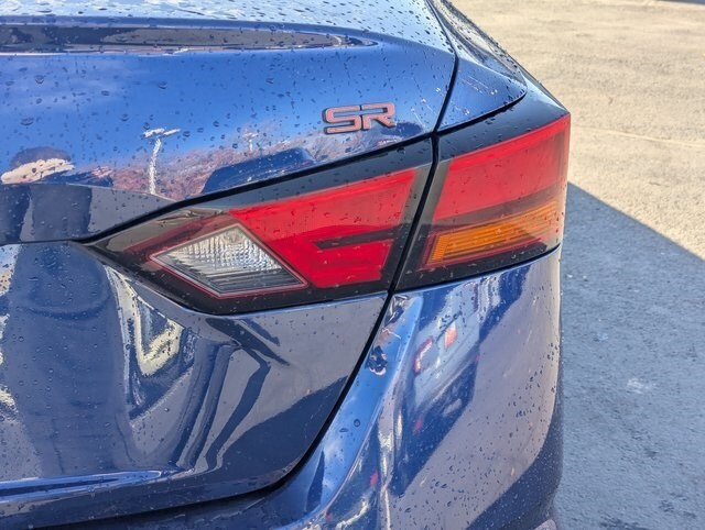 2024 Nissan Altima 2.5 SR photo 4