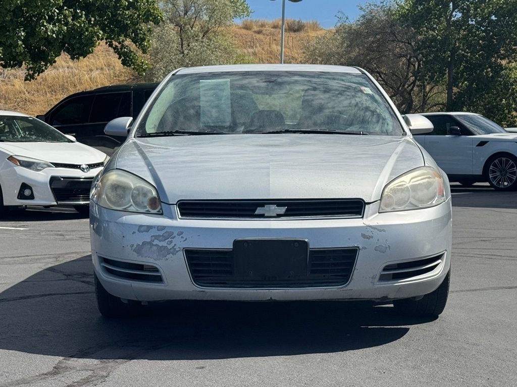 Used 2009 Chevrolet Impala LT with VIN 2G1WT57N391259365 for sale in Riverdale, UT