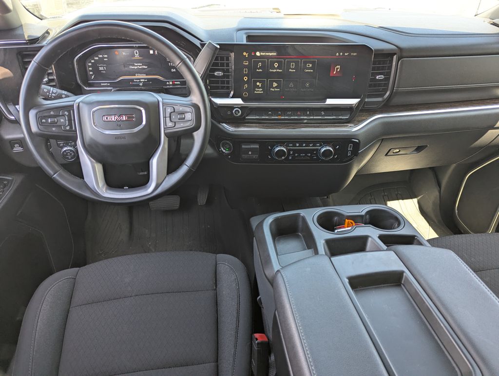 2023 GMC Sierra 1500 Elevation - Photo 29