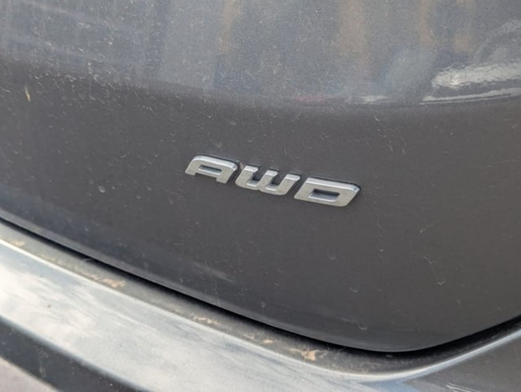 Used 2024 Ford Edge  SUV