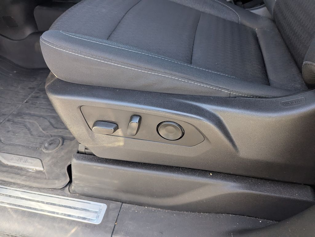 2023 GMC Sierra 1500 Elevation - Photo 26