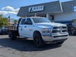 Ram 3500 Chassis