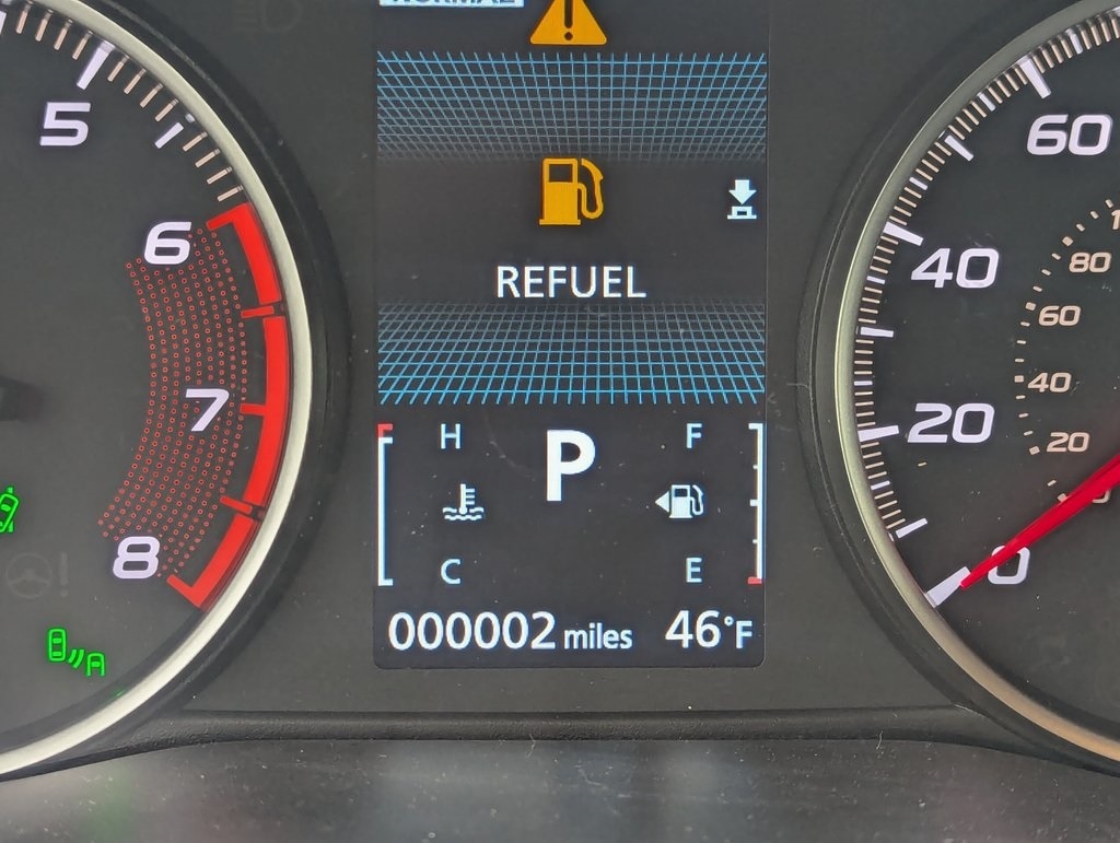 New 2025 Mitsubishi Eclipse Cross For Sale at Riverdale Mitsubishi