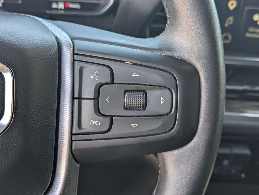 2023 GMC Sierra 1500 Elevation - Photo 18